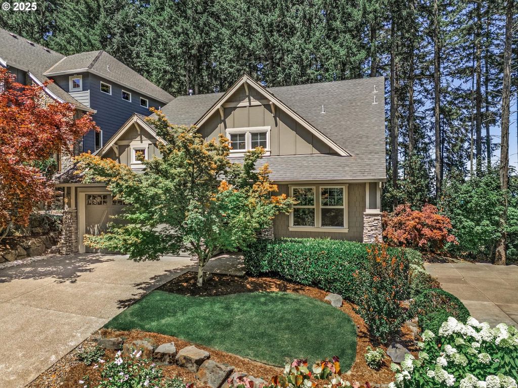 8533 Sw 181ST Ave, Beaverton, OR 97007