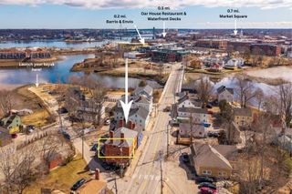 295 Maplewood Avenue # 2, Portsmouth, NH 03801