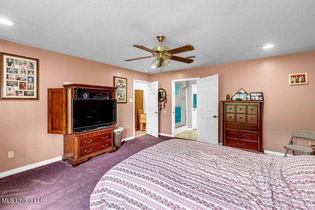 163 E Inda Road, Perkinston, MS 39573