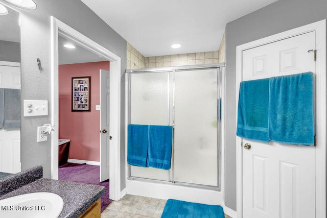 163 E Inda Road, Perkinston, MS 39573