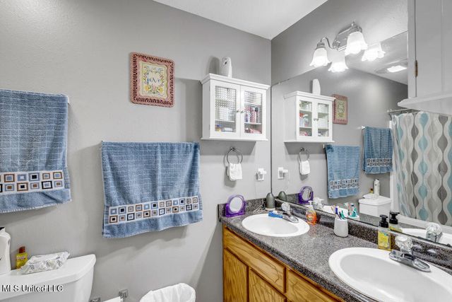 163 E Inda Road, Perkinston, MS 39573