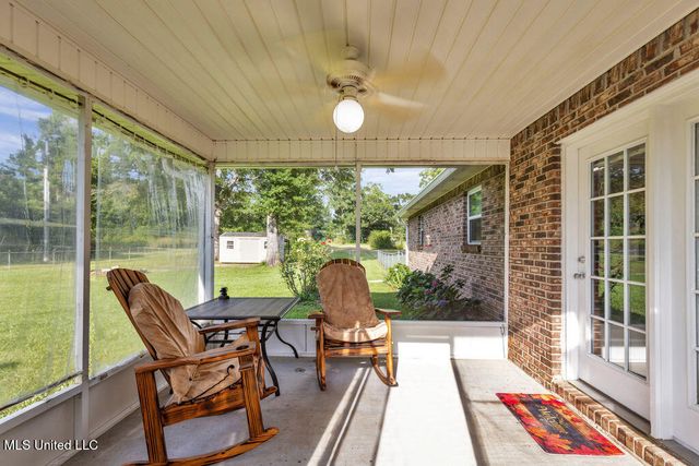 163 E Inda Road, Perkinston, MS 39573