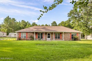 163 E Inda Road, Perkinston, MS 39573