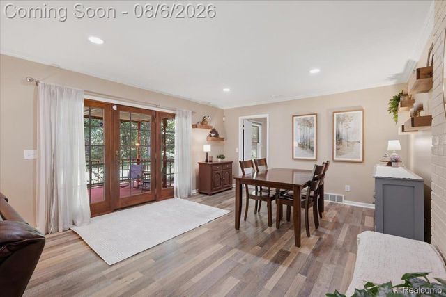 4550 Hummer Lake Road, Brandon Charter Township, MI 48462