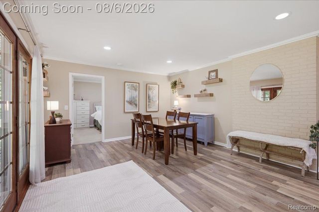 4550 Hummer Lake Road, Brandon Charter Township, MI 48462