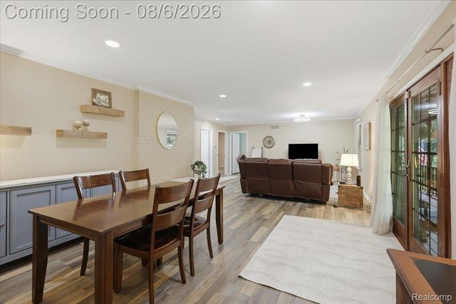 4550 Hummer Lake Road, Brandon Charter Township, MI 48462