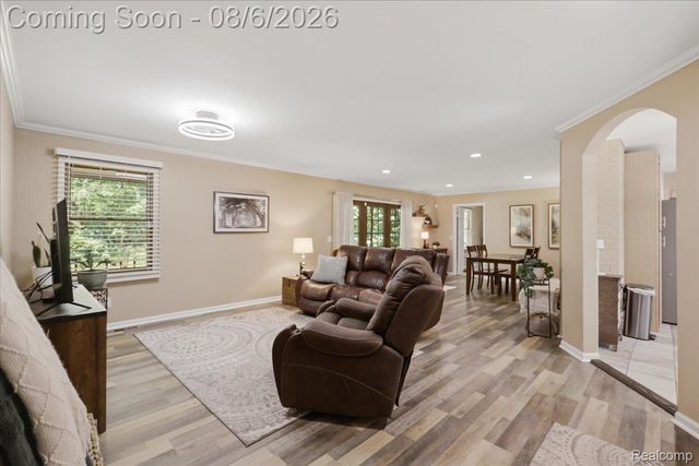 4550 Hummer Lake Road, Brandon Charter Township, MI 48462