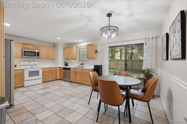 4550 Hummer Lake Road, Brandon Charter Township, MI 48462