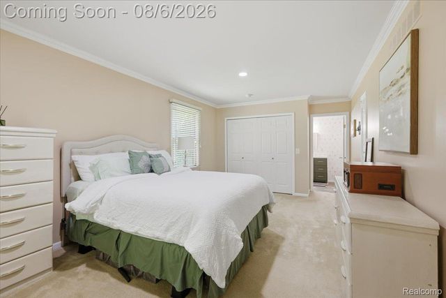 4550 Hummer Lake Road, Brandon Charter Township, MI 48462