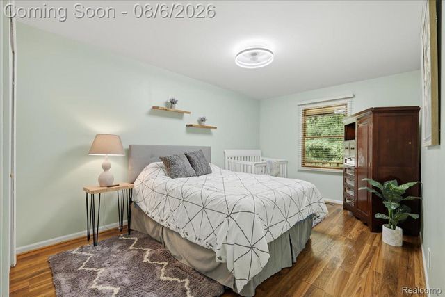 4550 Hummer Lake Road, Brandon Charter Township, MI 48462