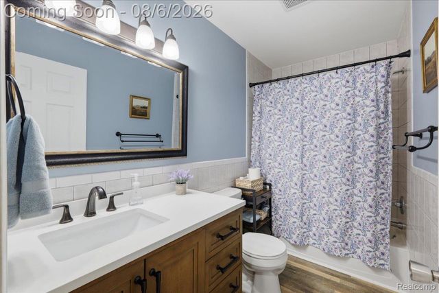 4550 Hummer Lake Road, Brandon Charter Township, MI 48462