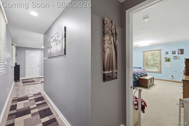 4550 Hummer Lake Road, Brandon Charter Township, MI 48462