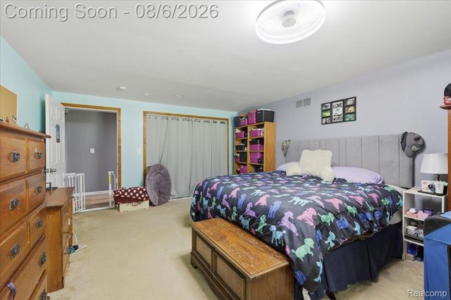 4550 Hummer Lake Road, Brandon Charter Township, MI 48462