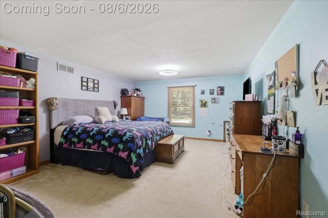4550 Hummer Lake Road, Brandon Charter Township, MI 48462