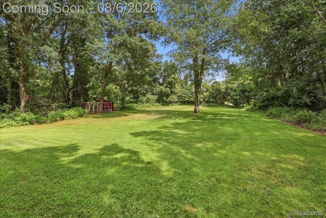 4550 Hummer Lake Road, Brandon Charter Township, MI 48462