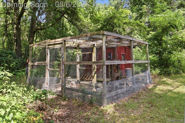 4550 Hummer Lake Road, Brandon Charter Township, MI 48462