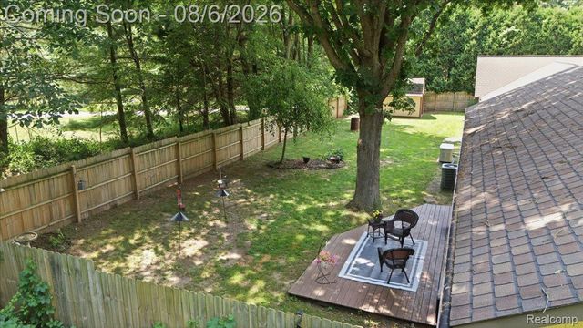 4550 Hummer Lake Road, Brandon Charter Township, MI 48462