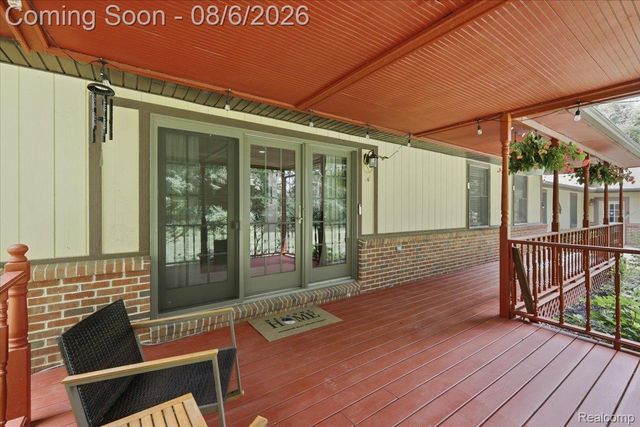4550 Hummer Lake Road, Brandon Charter Township, MI 48462