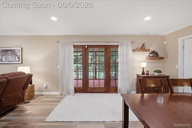 4550 Hummer Lake Road, Brandon Charter Township, MI 48462