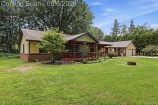 4550 Hummer Lake Road, Brandon Charter Township, MI 48462