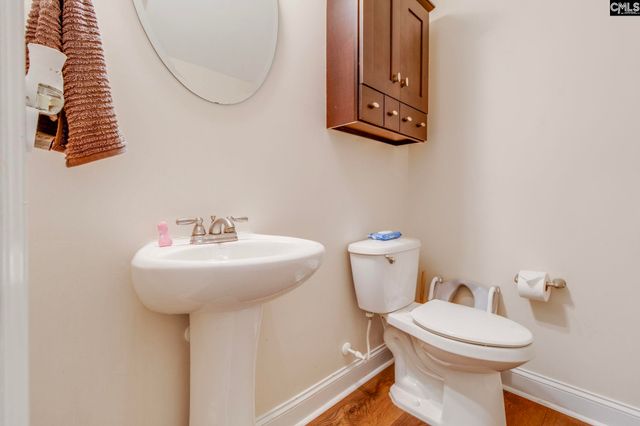 54 Revelstone Way, Chapin, SC 29036