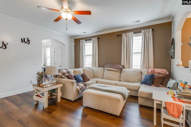 54 Revelstone Way, Chapin, SC 29036