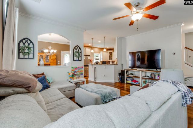 54 Revelstone Way, Chapin, SC 29036