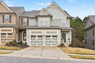 221 Stone Park Drive, Woodstock, GA 30188