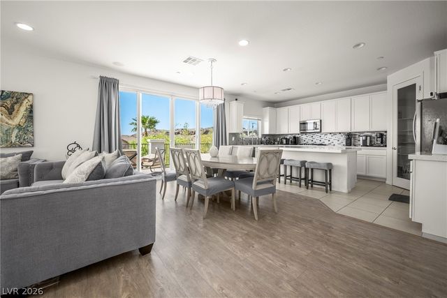 11 Via Dolcetto, Henderson, NV 89011