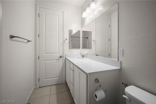 11 Via Dolcetto, Henderson, NV 89011