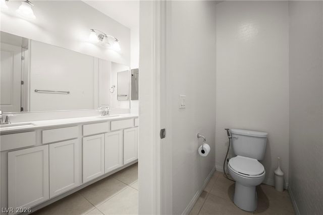 11 Via Dolcetto, Henderson, NV 89011