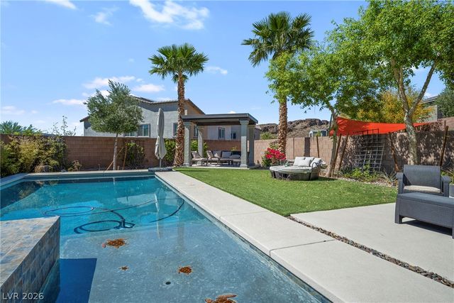 11 Via Dolcetto, Henderson, NV 89011