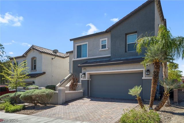 11 Via Dolcetto, Henderson, NV 89011