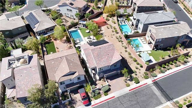 11 Via Dolcetto, Henderson, NV 89011