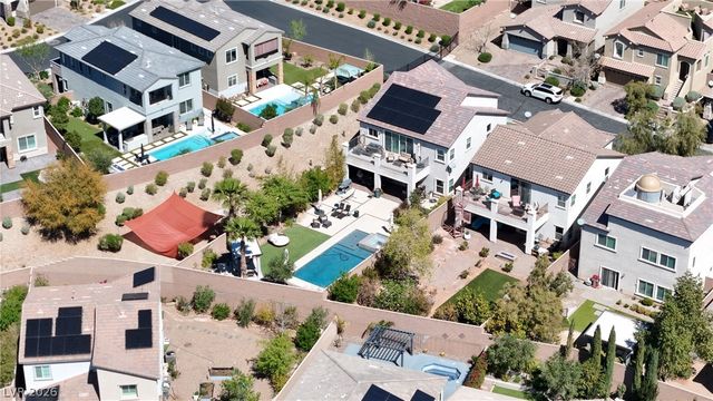 11 Via Dolcetto, Henderson, NV 89011