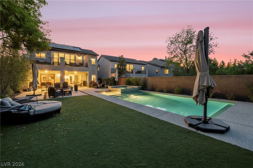 11 Via Dolcetto, Henderson, NV 89011 — photo 2