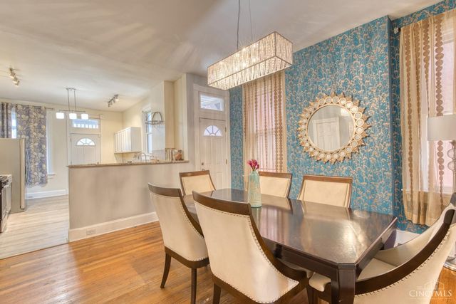 1834 Chase Avenue, Cincinnati, OH 45223