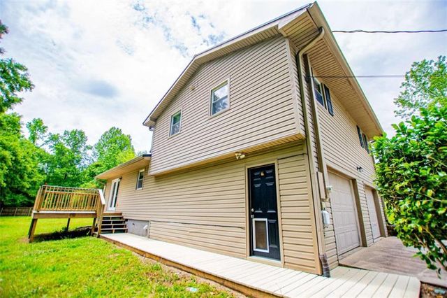 284 Katie Lane, Carrollton, GA 30117