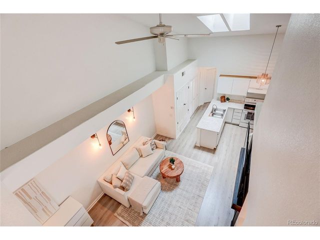 2812 W Centennial Dr D, Littleton, CO 80123