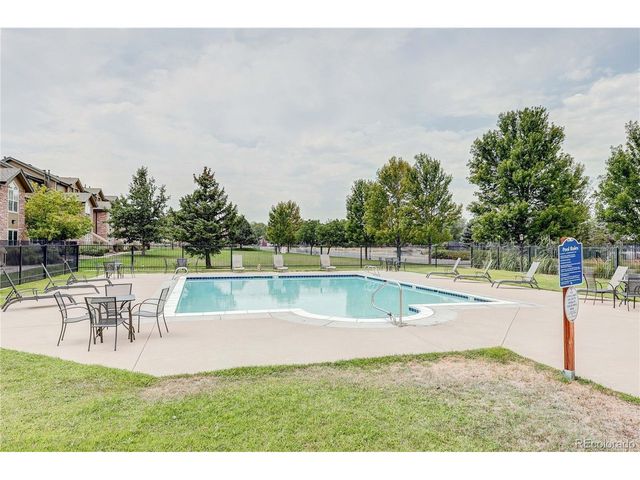 2812 W Centennial Dr D, Littleton, CO 80123