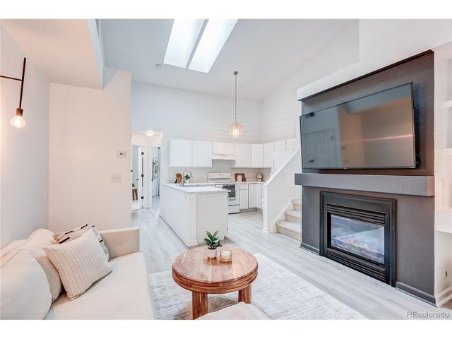 2812 W Centennial Dr D, Littleton, CO 80123