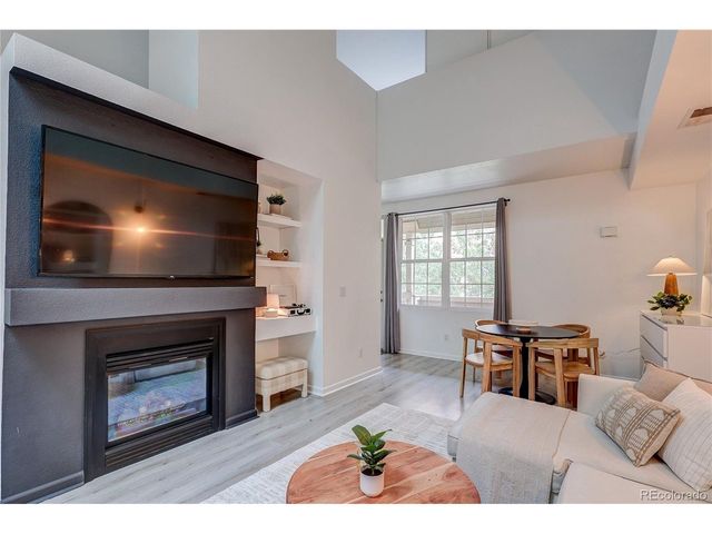 2812 W Centennial Dr D, Littleton, CO 80123