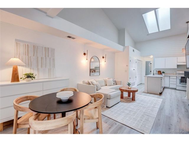 2812 W Centennial Dr D, Littleton, CO 80123
