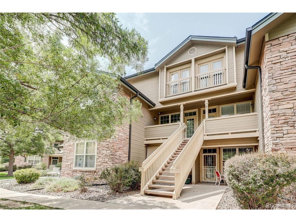 2812 W Centennial Dr D, Littleton, CO 80123