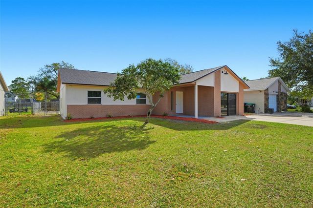 2843 CALICO COURT, Orlando, FL 32822