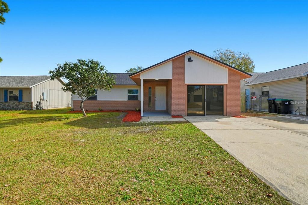2843 CALICO COURT, Orlando, FL 32822