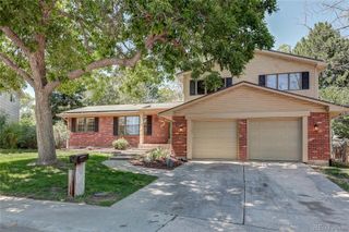 811 S Newcombe Way, Lakewood, CO 80226