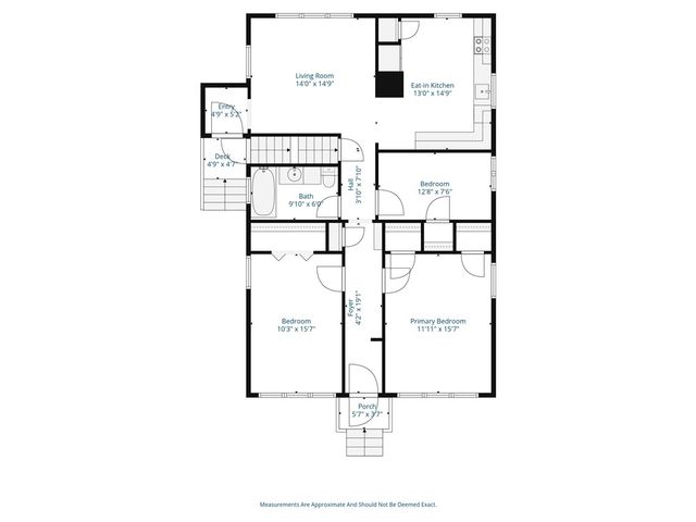 230 School Street, Lincoln, RI 02865