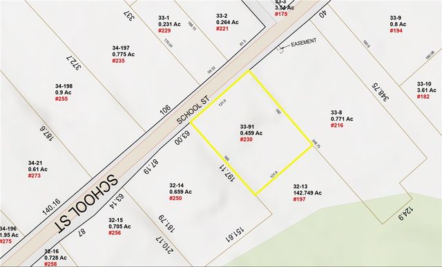 230 School Street, Lincoln, RI 02865