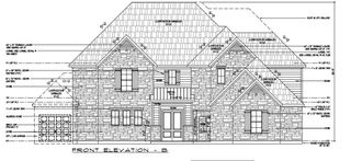 5135 High Park Hill Dr, Arrington, TN 37014
